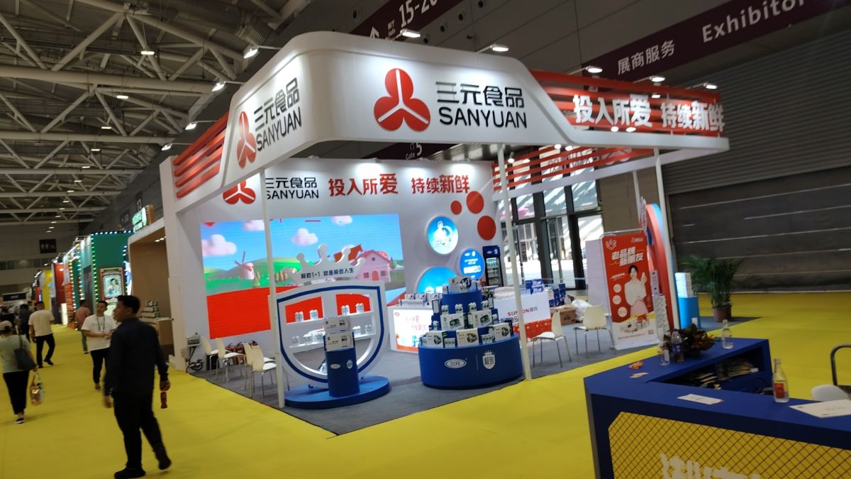 波士頓展臺(tái)設(shè)計(jì)公司16年經(jīng)驗(yàn)，我們的設(shè)計(jì)能力如何超越您的期待？