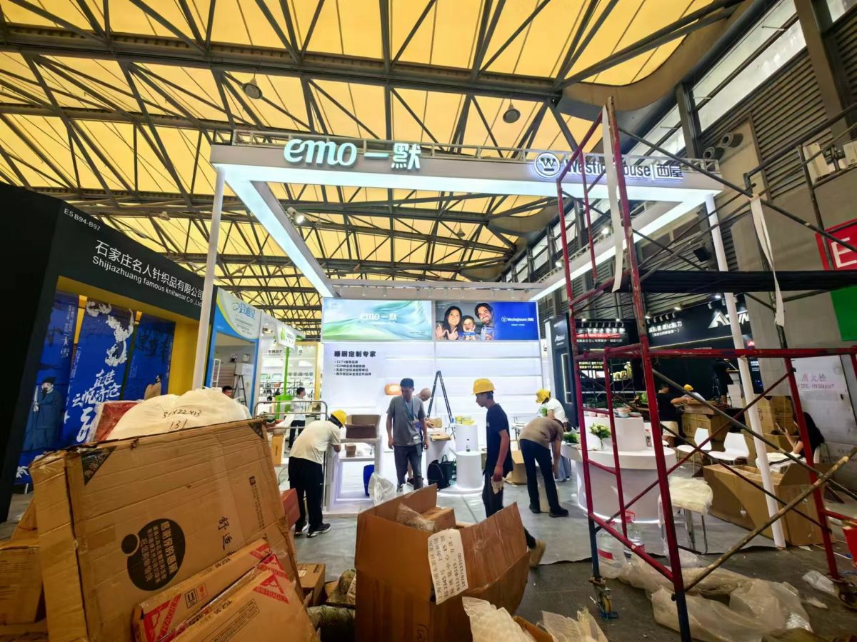 美國(guó)展會(huì)搭建收費(fèi)與服務(wù)水平解析