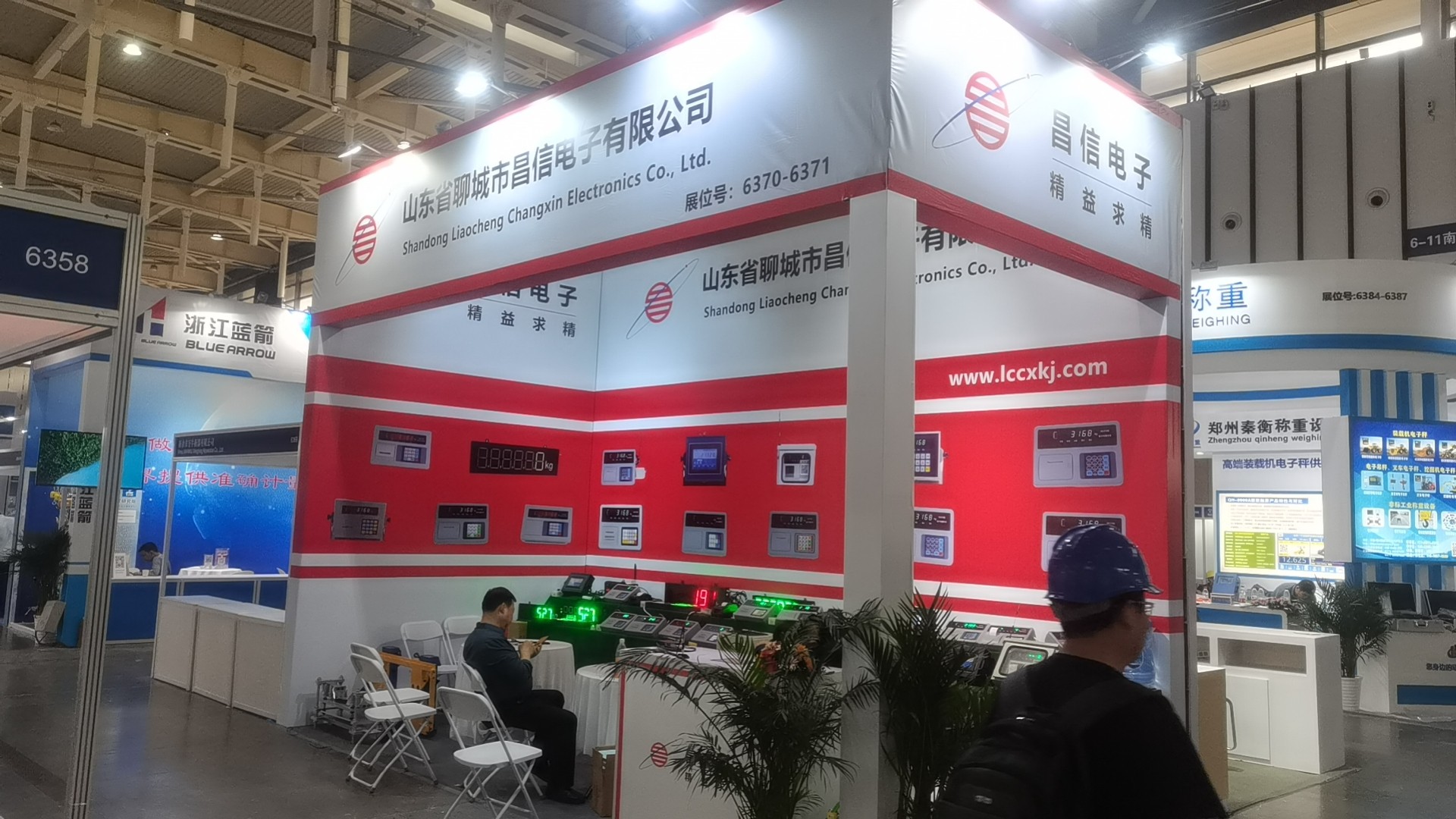 揭秘：成都展位設(shè)計(jì)搭建背后的品質(zhì)保證秘訣