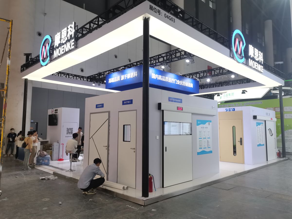 武漢展會設(shè)計搭建工廠的工藝與材料選擇