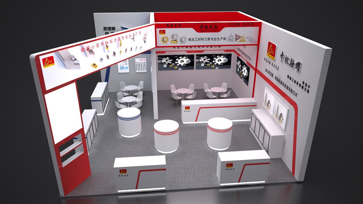 深圳展覽搭建客戶(hù)案例中的創(chuàng)新解決方案有哪些？