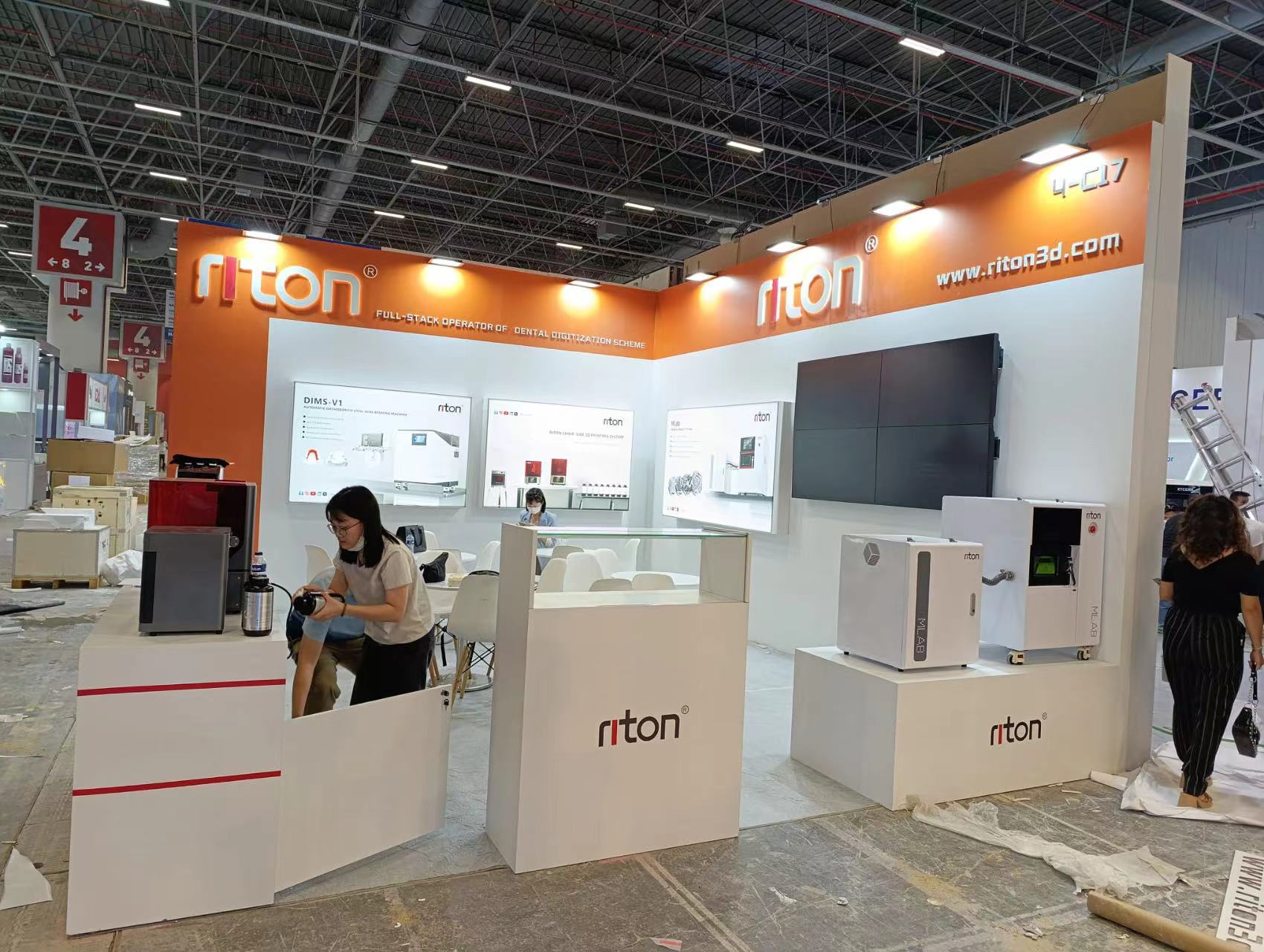 武漢展會(huì)搭建設(shè)計(jì)咨詢的專業(yè)性與價(jià)值