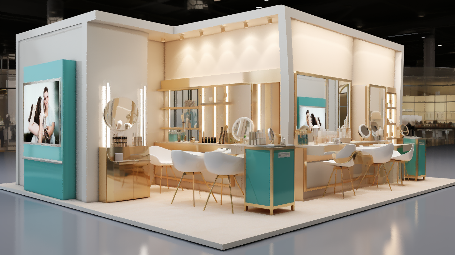 評(píng)價(jià)深圳家具展展會(huì)設(shè)計(jì)公司，我們應(yīng)該看重哪些？