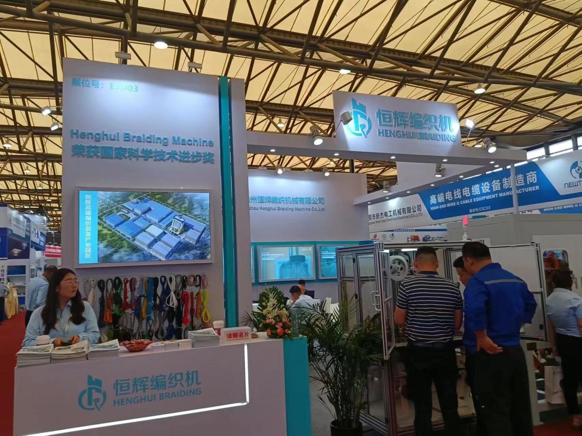 武漢展會的全程設(shè)計與搭建服務(wù)介紹