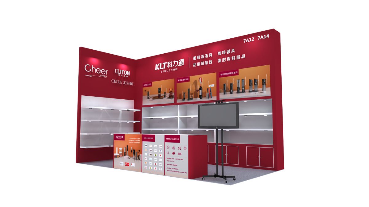 美國(guó)展會(huì)搭建商的選擇標(biāo)準(zhǔn)與比較