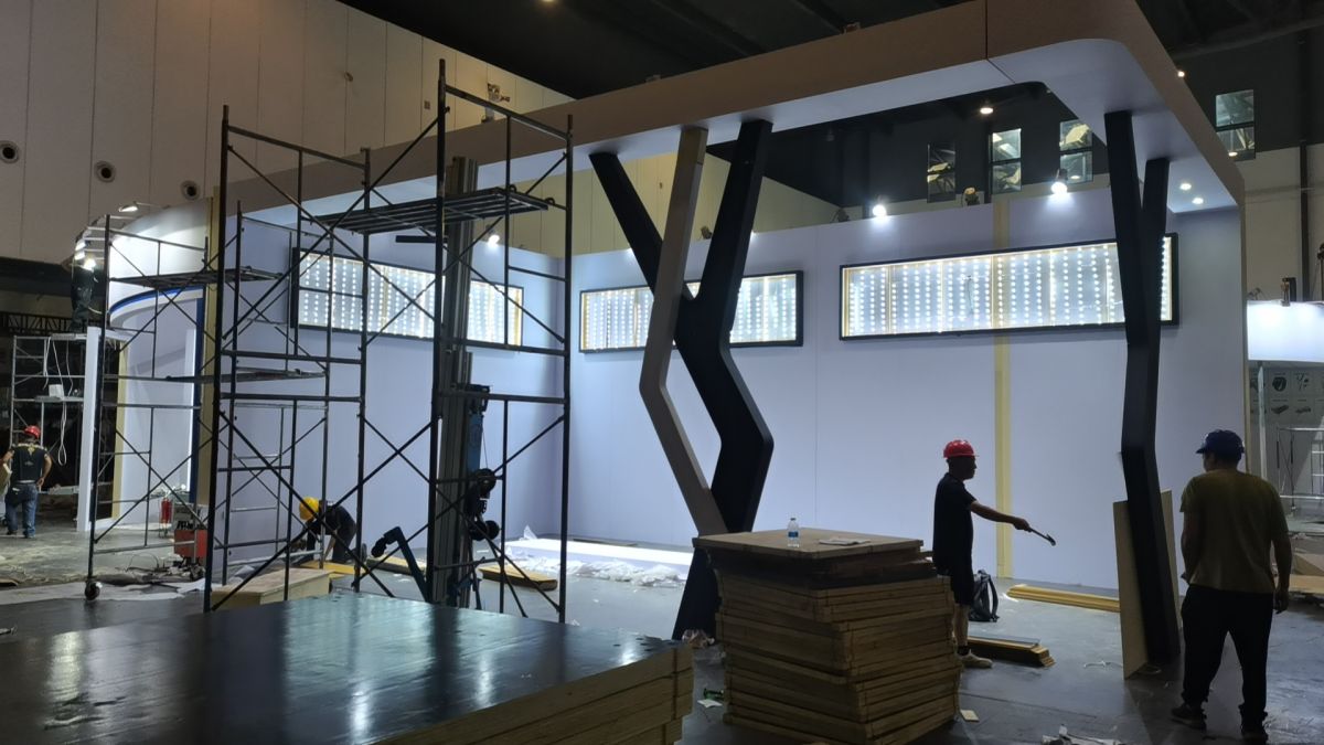 紐約展覽公司16年行業(yè)經(jīng)驗，我們的展覽服務(wù)如何贏得口碑？