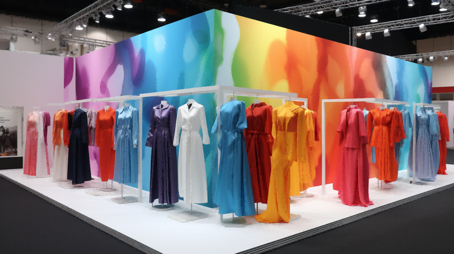 深圳智博會(huì)，如何尋找專業(yè)的展位設(shè)計(jì)公司？