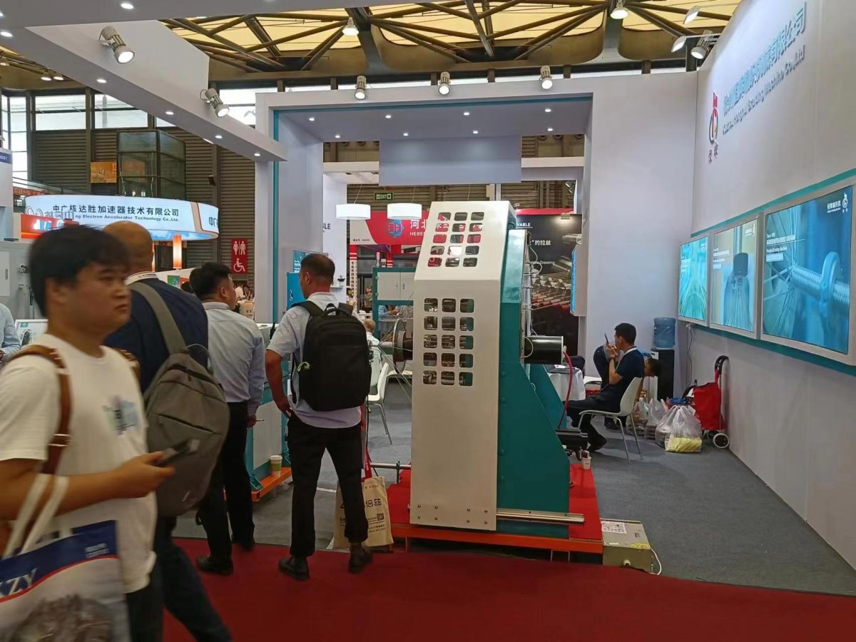 古巴展臺設計公司我們的設計如何為您的品牌增值？