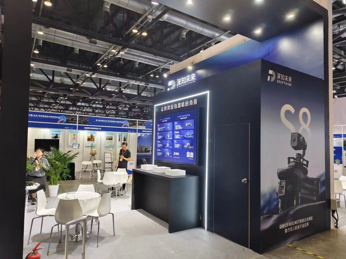 杭州展位搭建商：搭建速度，我們?nèi)绾卧谛袠I(yè)中領(lǐng)先？