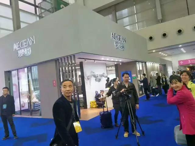 美國展會搭建服務(wù)的專業(yè)性與效率