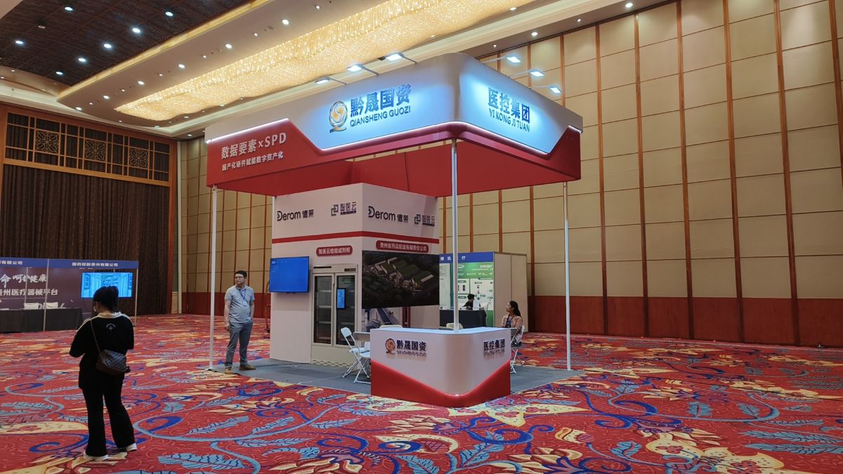 天津展位搭建商：快速響應(yīng)，我們的搭建服務(wù)如何滿足緊急需求？