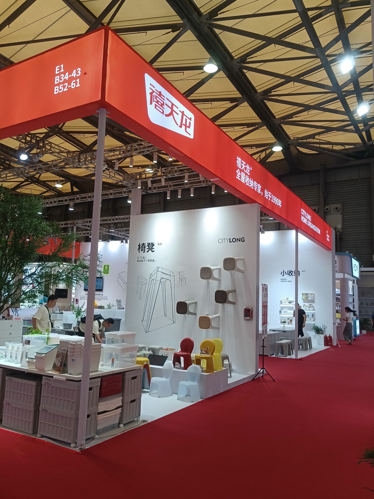 美國(guó)的展會(huì)搭建行業(yè)概覽與趨勢(shì)