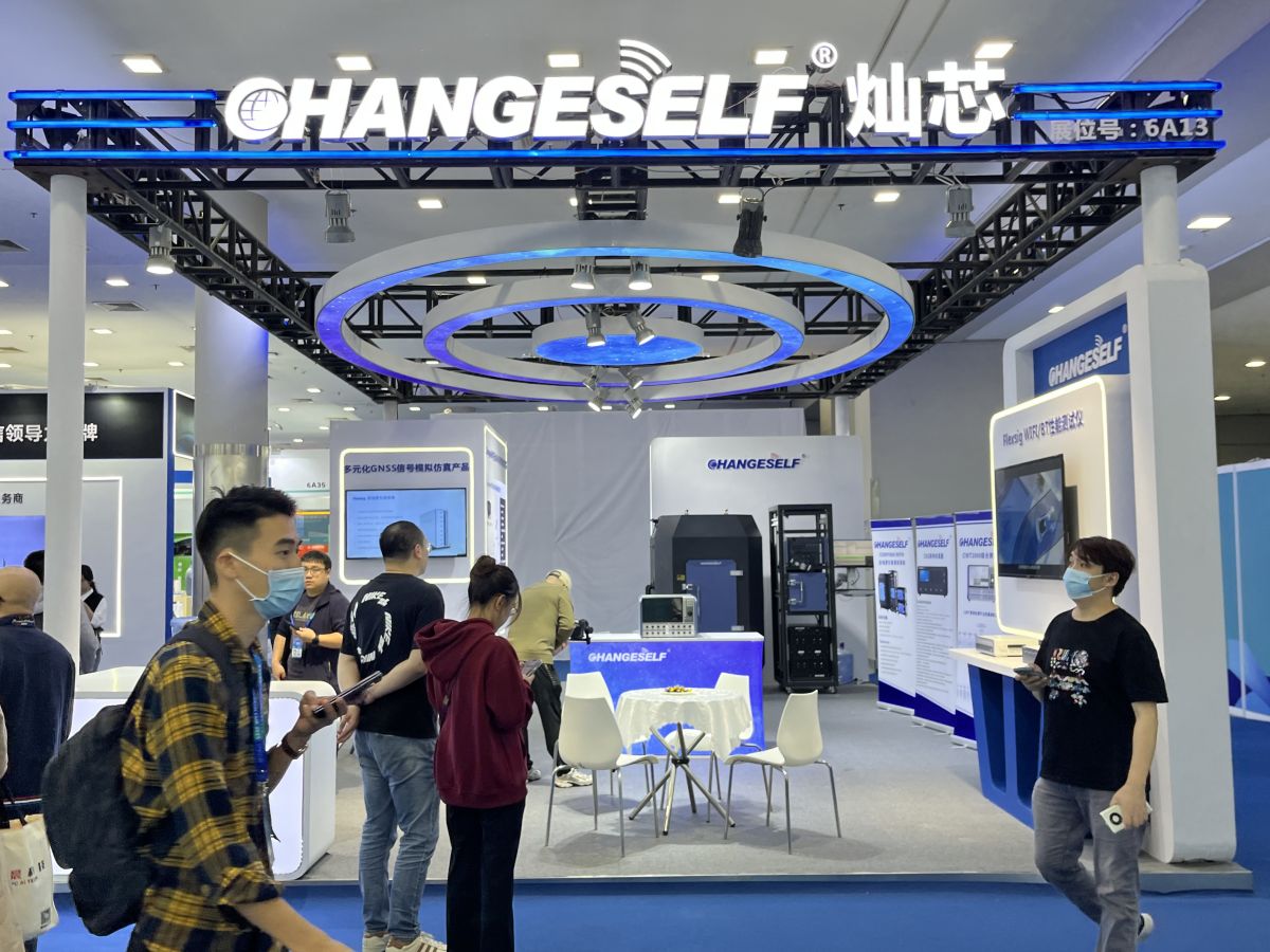 美國(guó)展臺(tái)設(shè)計(jì)公司案例分享與評(píng)價(jià)