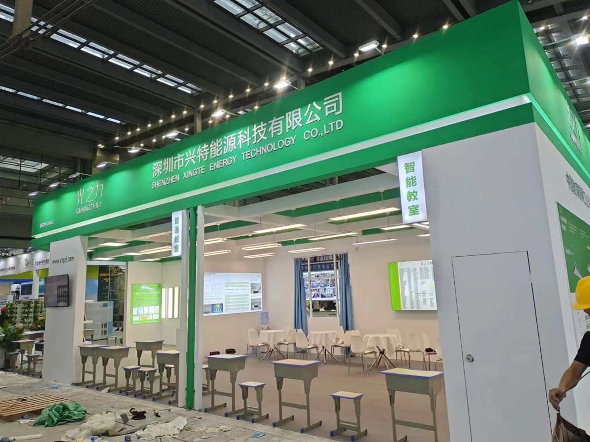 優(yōu)化美國(guó)展會(huì)搭建的預(yù)算規(guī)劃方法