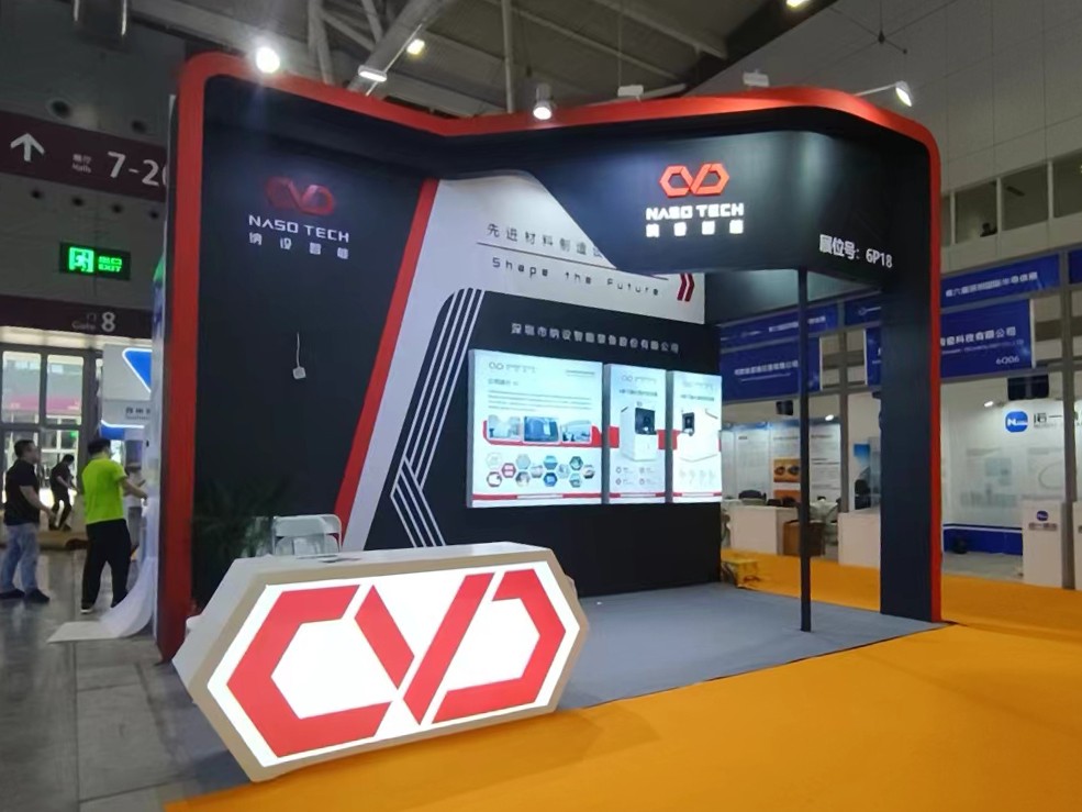 美國搭建展會(huì)：材料選擇與預(yù)算控制