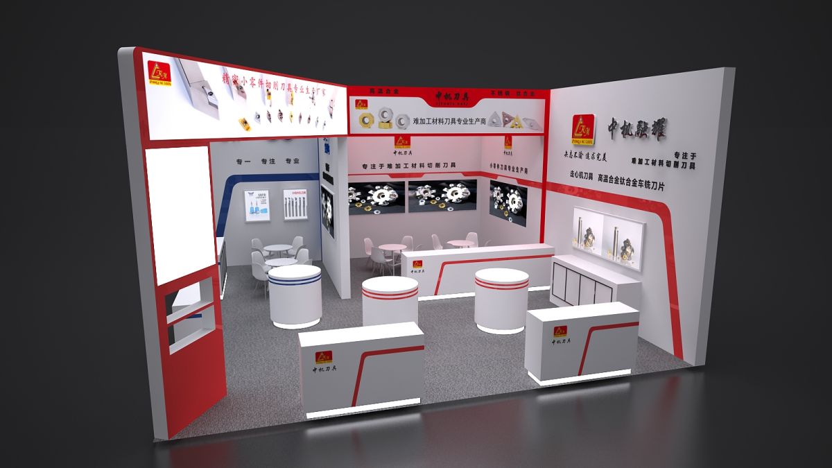 美國的展會搭建服務市場分析