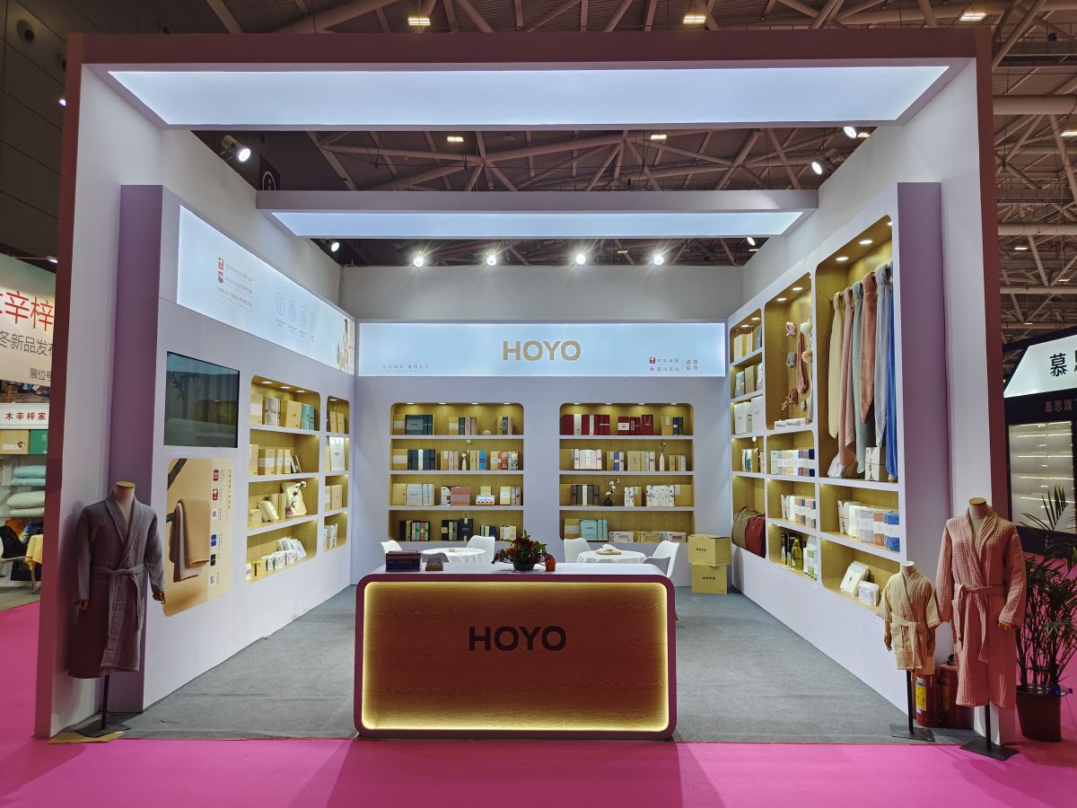 美國展會搭建收費的透明度與費用控制