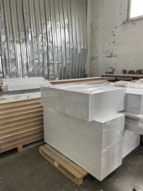 美國SPI展會的搭建材料與技術(shù)應(yīng)用