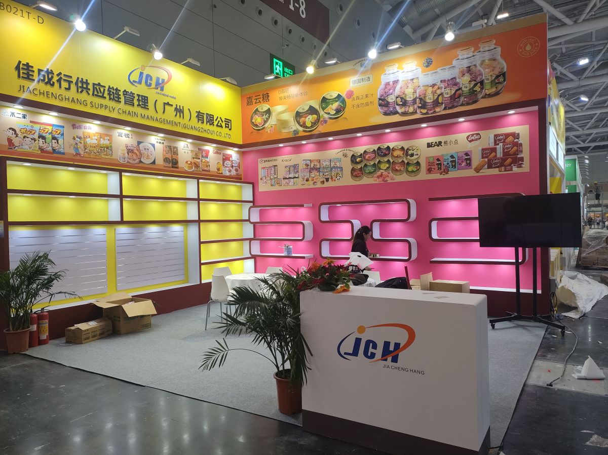 美國展臺搭建全攻略：從設(shè)計到施工的步驟詳解