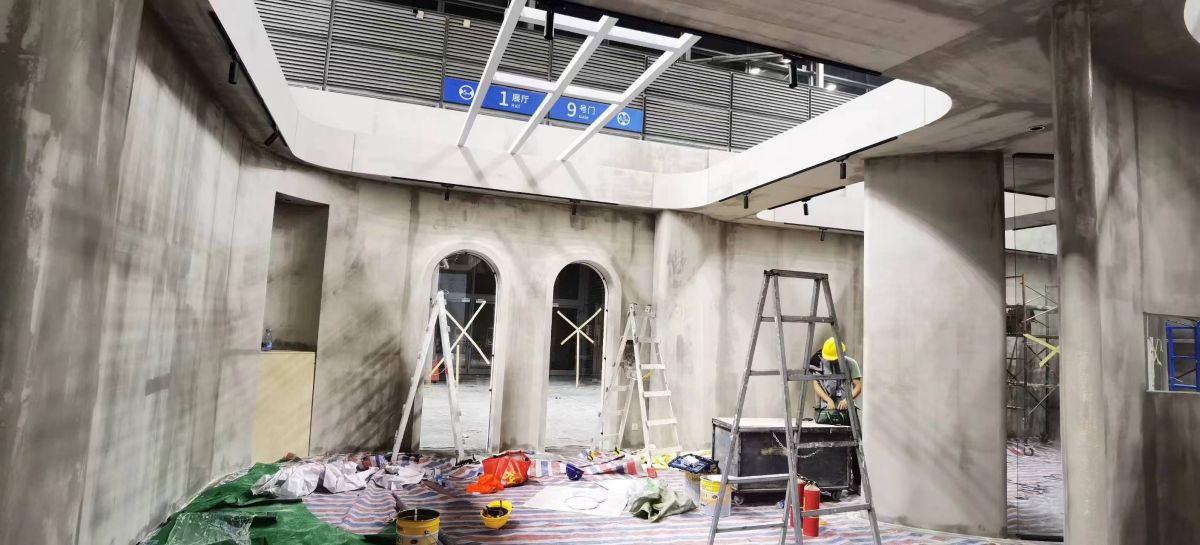 深圳展覽搭建工廠如何實(shí)現(xiàn)快速搭建與卓越品質(zhì)的雙重保障？