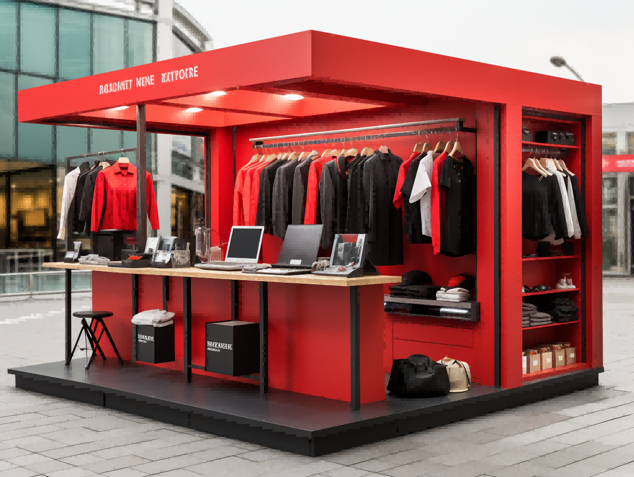 美國(guó)展會(huì)搭建收費(fèi)標(biāo)準(zhǔn)及預(yù)算規(guī)劃