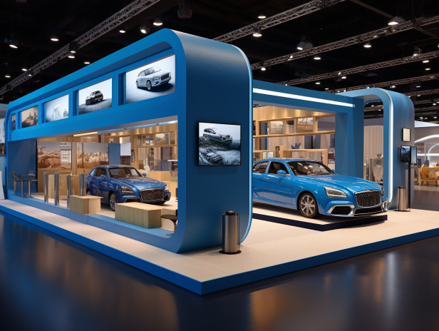 美國(guó)展會(huì)搭建服務(wù)流程解析