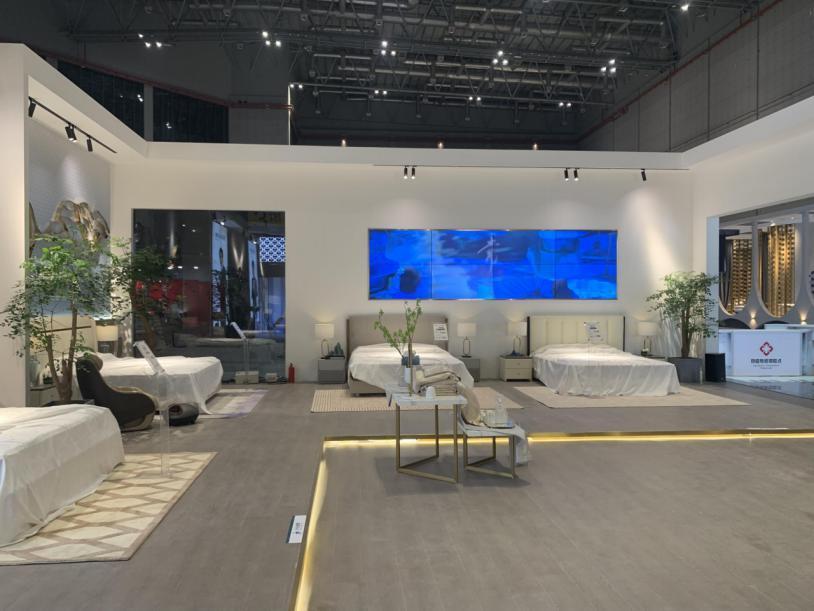 專業(yè)武漢展會(huì)設(shè)計(jì)搭建服務(wù)全解析