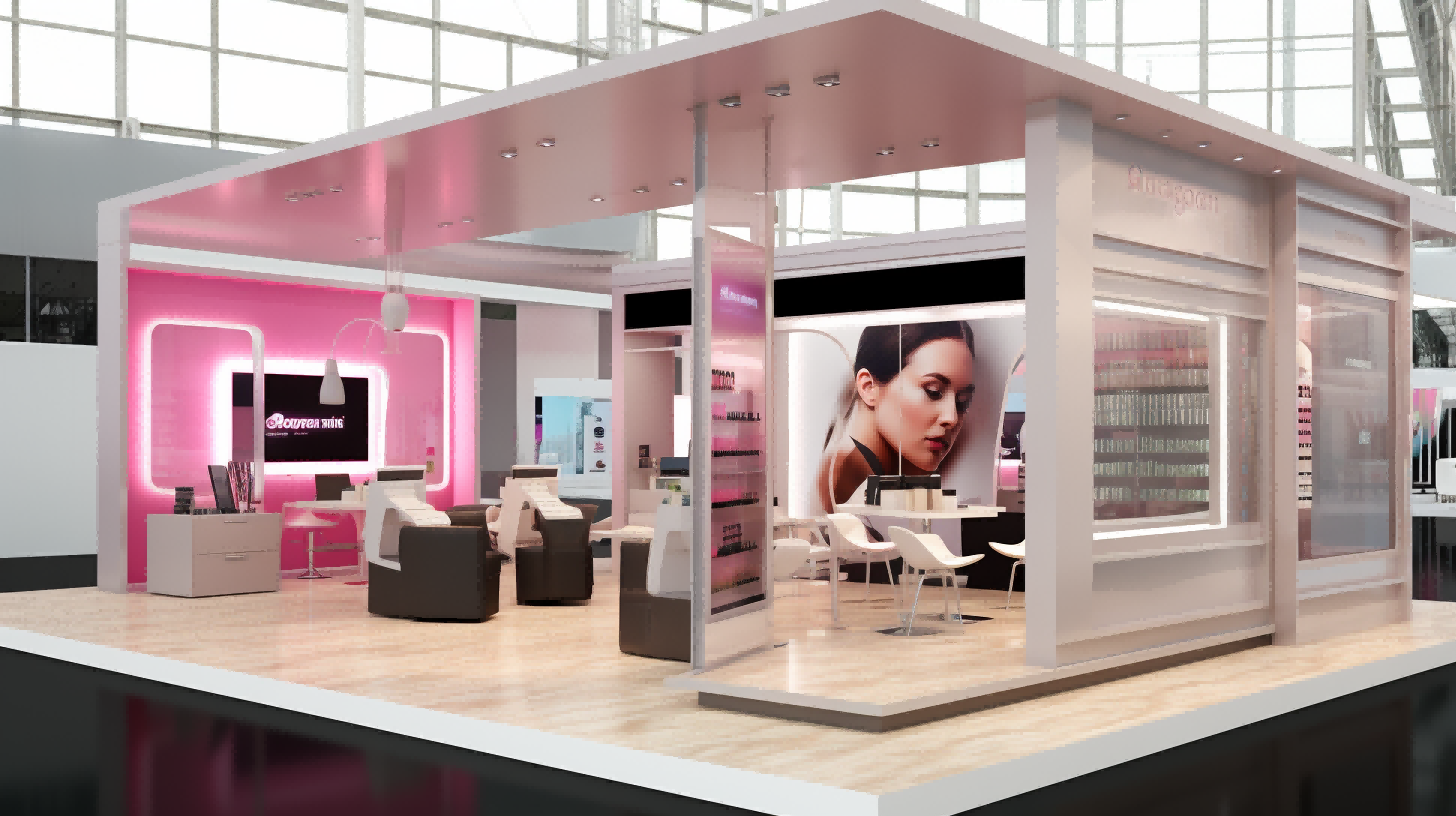 東莞展位搭建商：售后服務，我們如何確保您的展覽全程無憂？