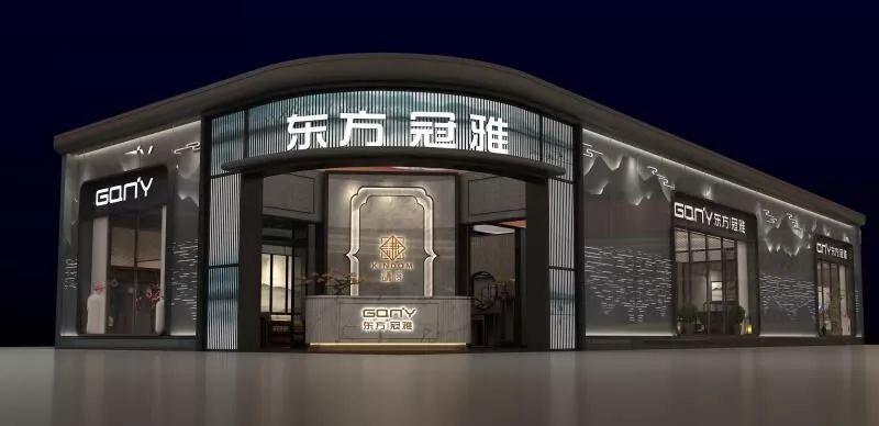 美國展會搭建報價及成本控制方法