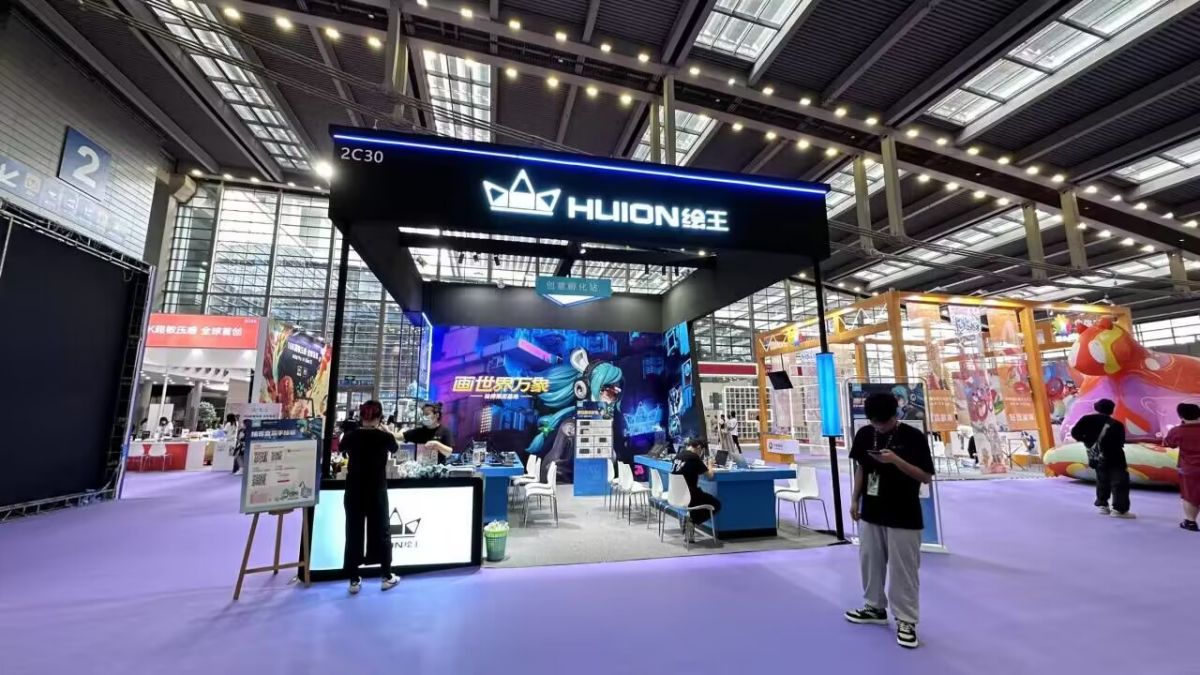 深圳展覽搭建為什么我們的售后服務(wù)能贏得客戶信任？