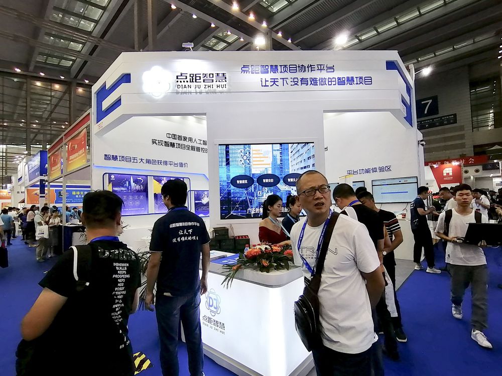 美國展會搭建預(yù)算規(guī)劃與執(zhí)行