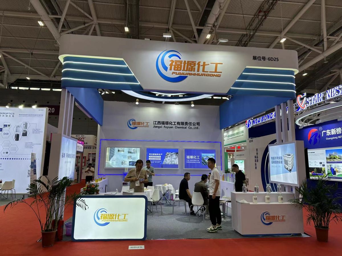 挑選合適的美國展會搭建企業(yè)