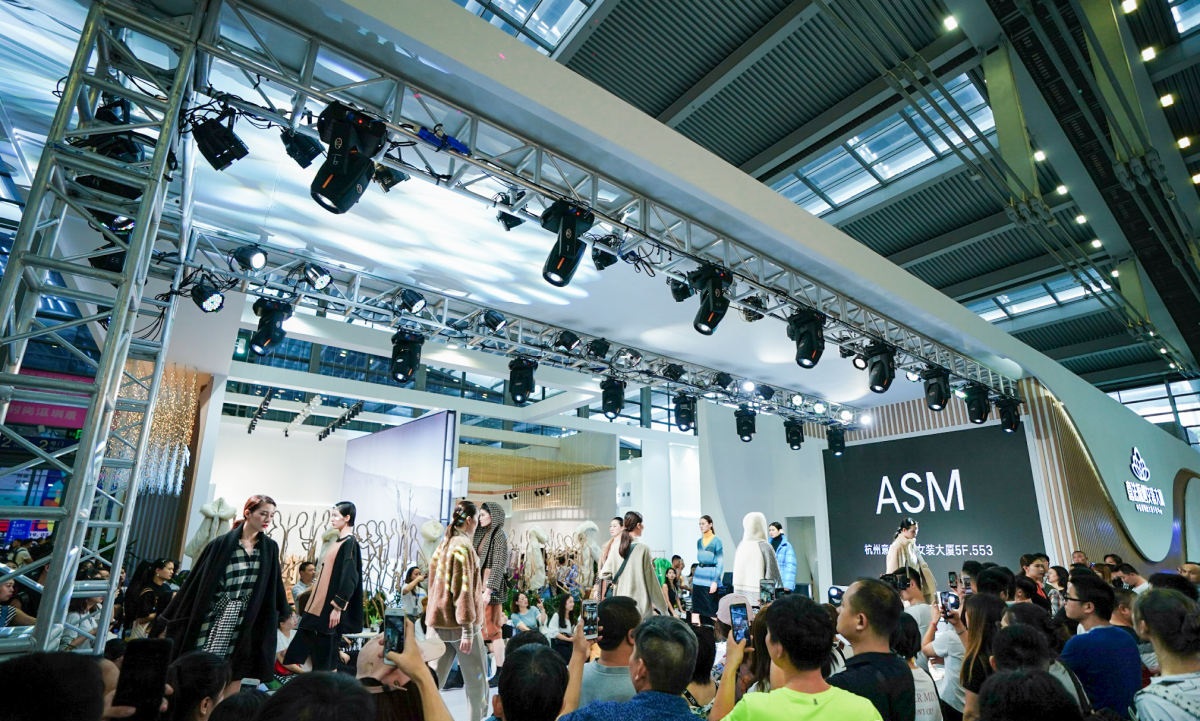 北京展位設(shè)計(jì)：如何讓設(shè)計(jì)案例成為客戶選擇的關(guān)鍵？