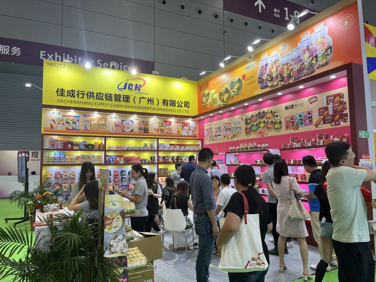 如何在美國成功搭建一場展會(huì)——專業(yè)指南