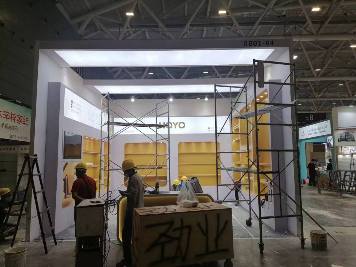 巴拿馬展臺(tái)搭建商我們的全球服務(wù)網(wǎng)絡(luò)如何為您帶來(lái)無(wú)縫體驗(yàn)？