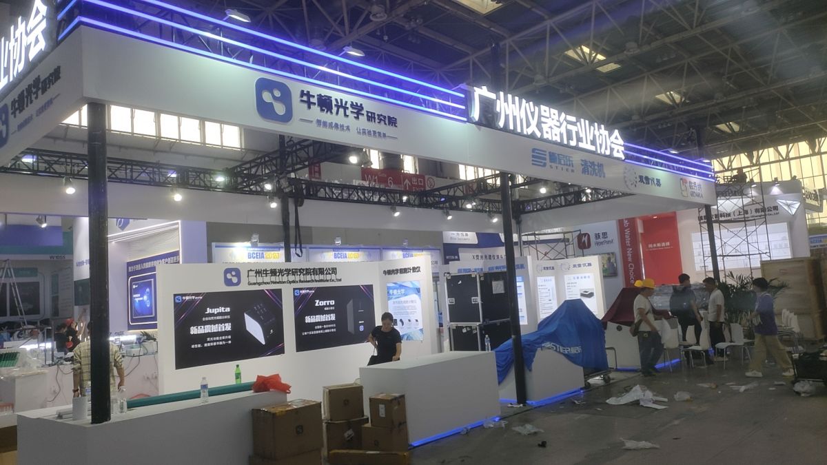 美國展覽搭建公司我們的全球服務如何為您的展覽提供全方位支持？