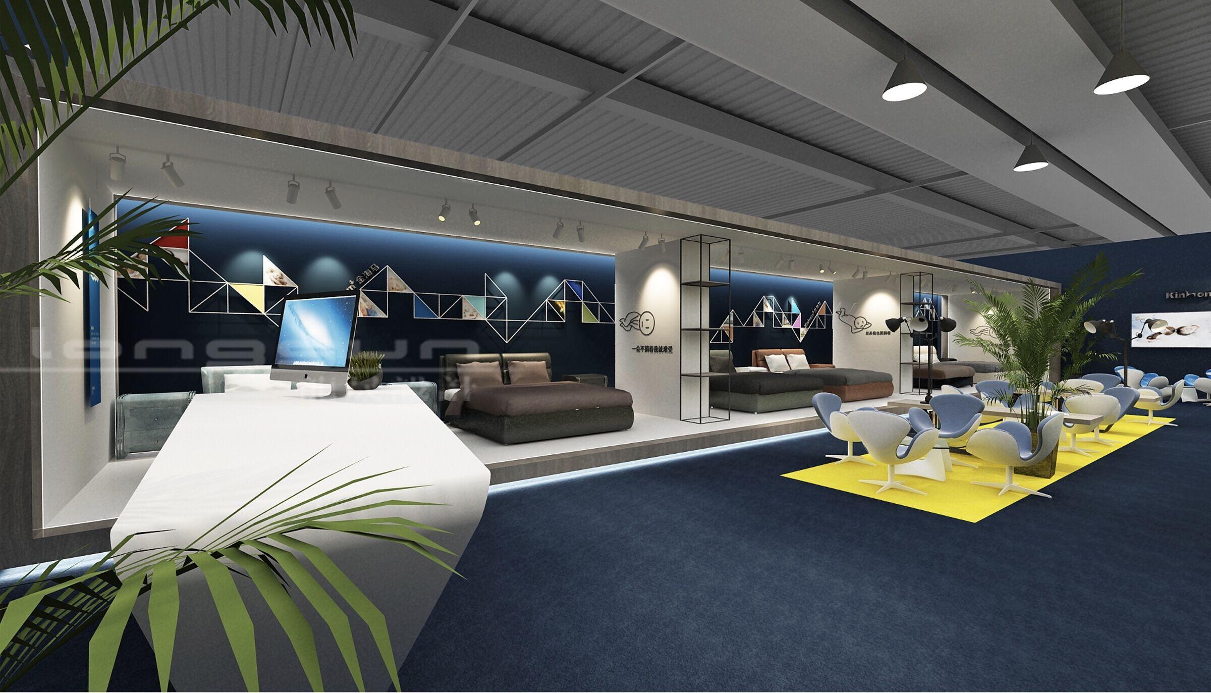 美國展會(huì)如何進(jìn)行專業(yè)搭建的指南