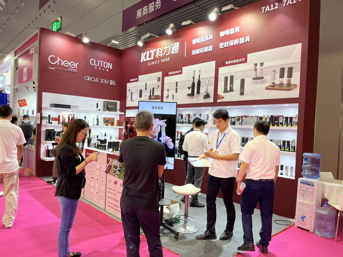 美國展臺(tái)設(shè)計(jì)與搭建的市場需求分析