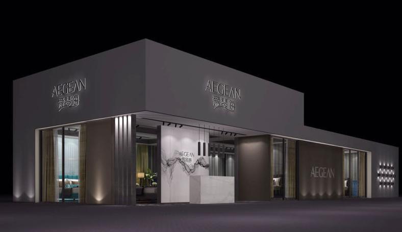 美國展會如何進行高效搭建的方法論