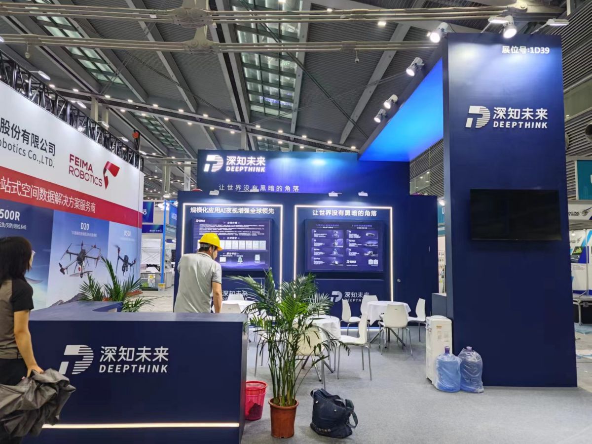 杭州展位設(shè)計公司：個性化服務(wù)如何滿足您的定制需求？