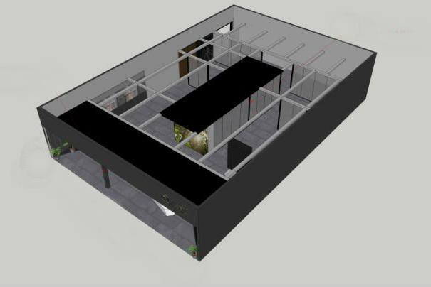 美國CES展會搭建要求詳解