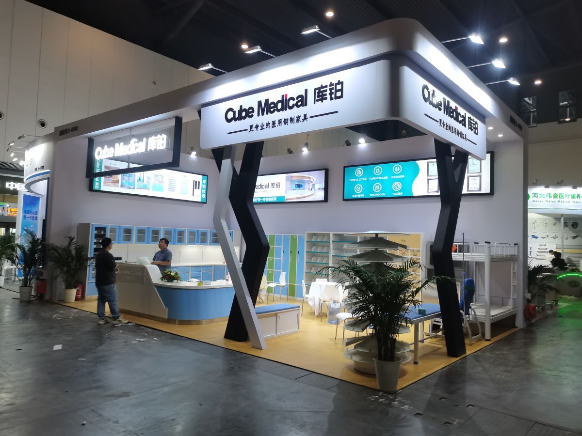 美國展會(huì)怎么進(jìn)行預(yù)算與策劃