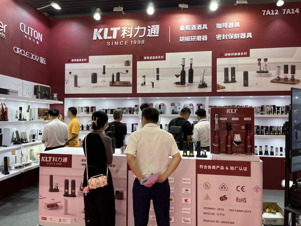 美國IBS展會(huì)的搭建策略與規(guī)劃