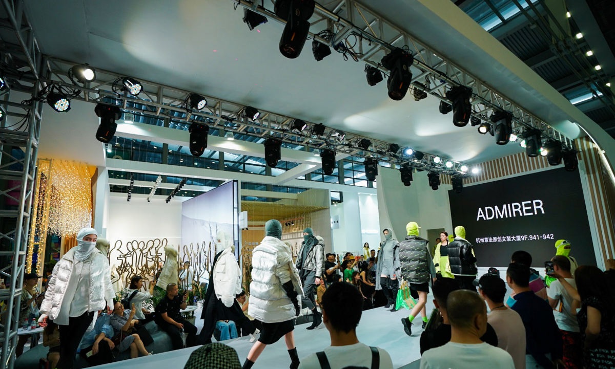 展臺設(shè)計搭建如何做到綠色環(huán)保