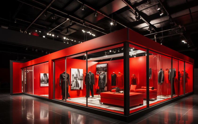 美國展會(huì)搭建收費(fèi)與服務(wù)內(nèi)容