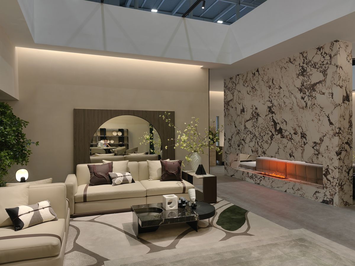 美國搭建展會(huì)的流程及注意事項(xiàng)