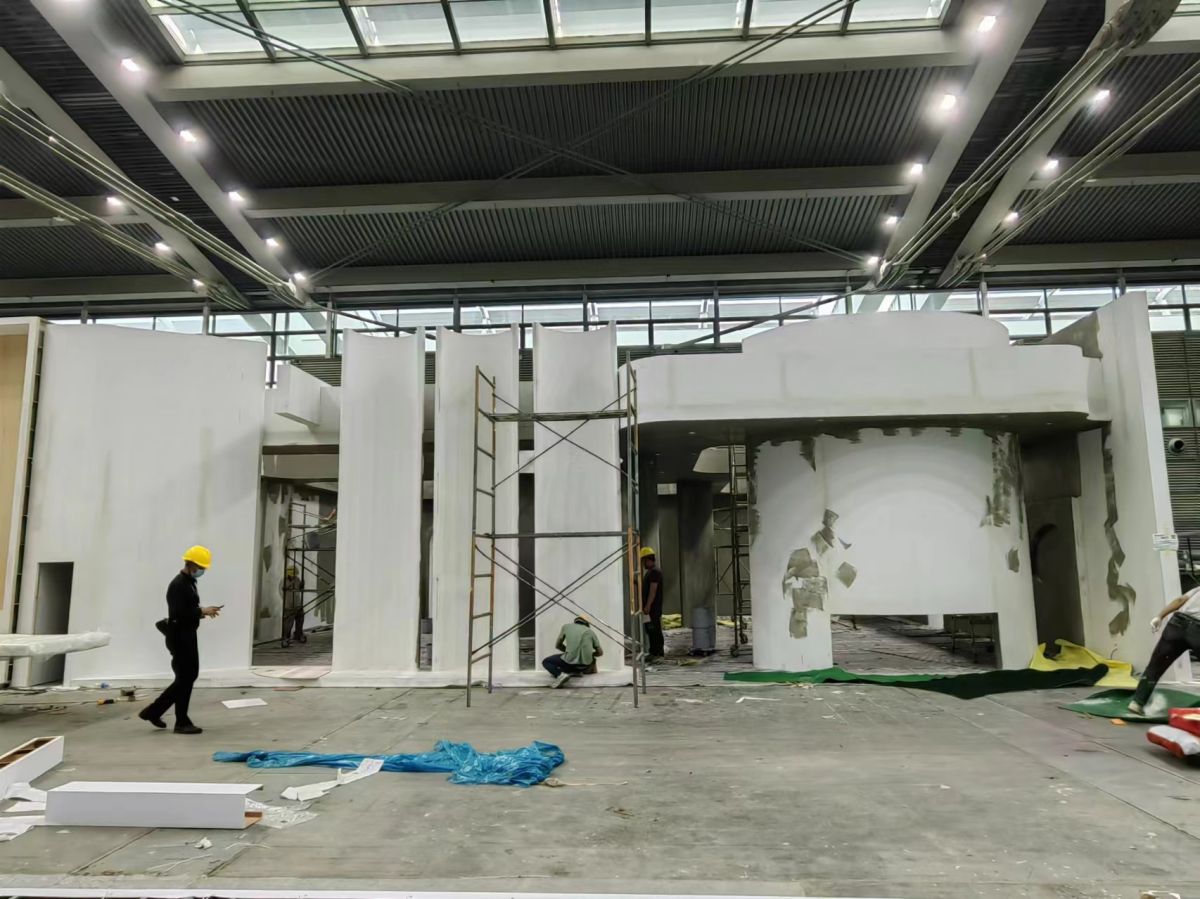 蘇州展位搭建商：我們?nèi)绾翁峁o(wú)微不至的客戶服務(wù)？