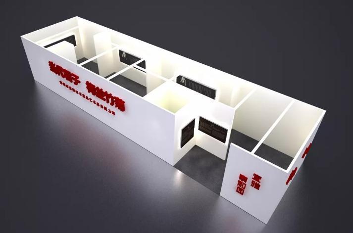 展臺(tái)設(shè)計(jì)展位搭建最新趨勢(shì)，你跟上了嗎？