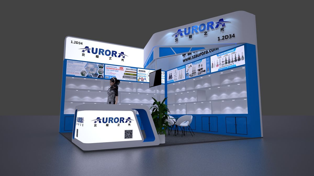 美國展會搭建收費標準及注意事項