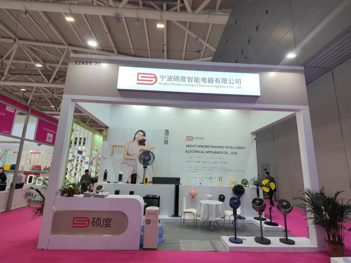 如何在美國成功搭建展會(huì)的策略與步驟